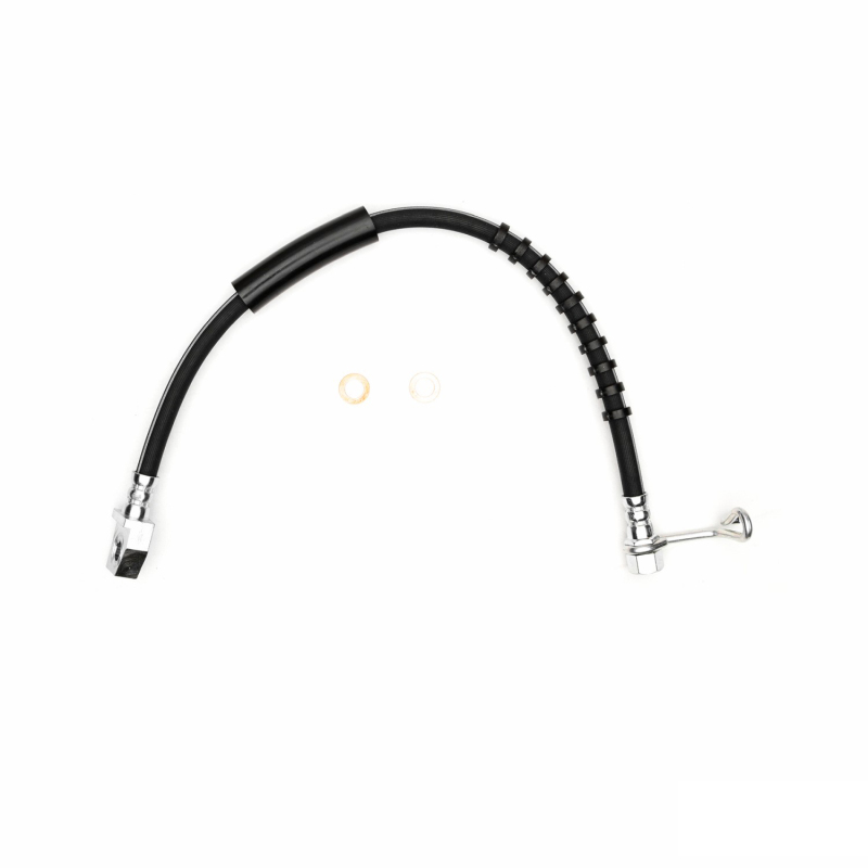 Ford F-350 Super Duty Brake Hose - Rear - R1 Concepts - RNC - `99-`00